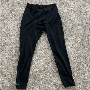 Columbia Omni heat base layer legging